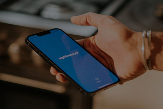 MyFitnessPal Breakdown