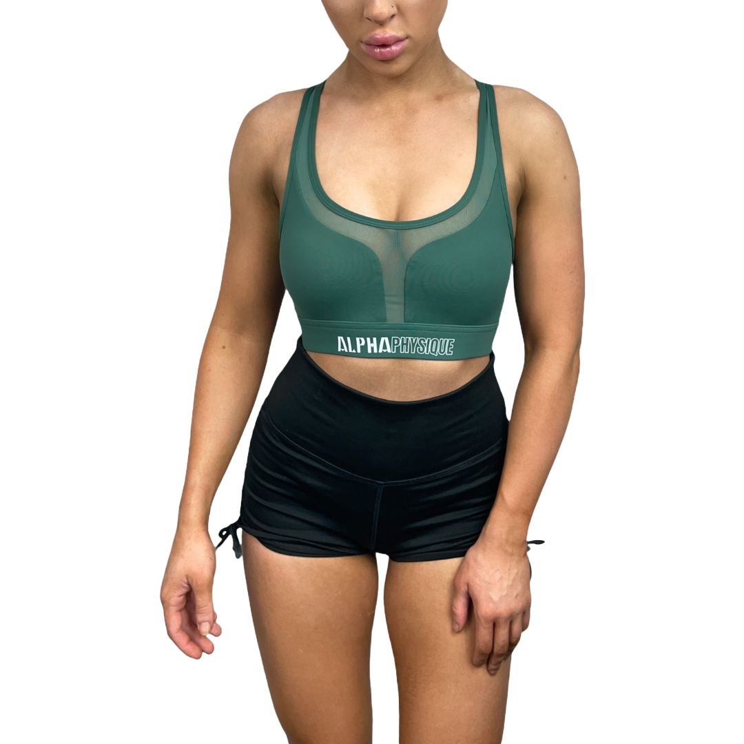 Forest green
