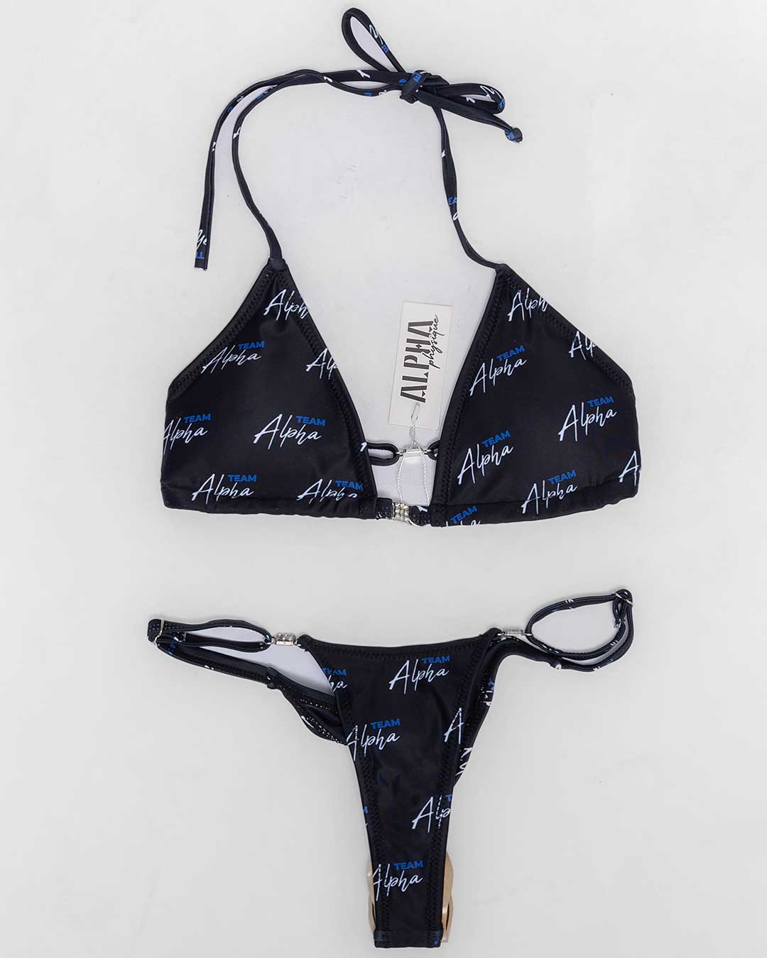 Competition/Posing Practice Bikini Bottoms