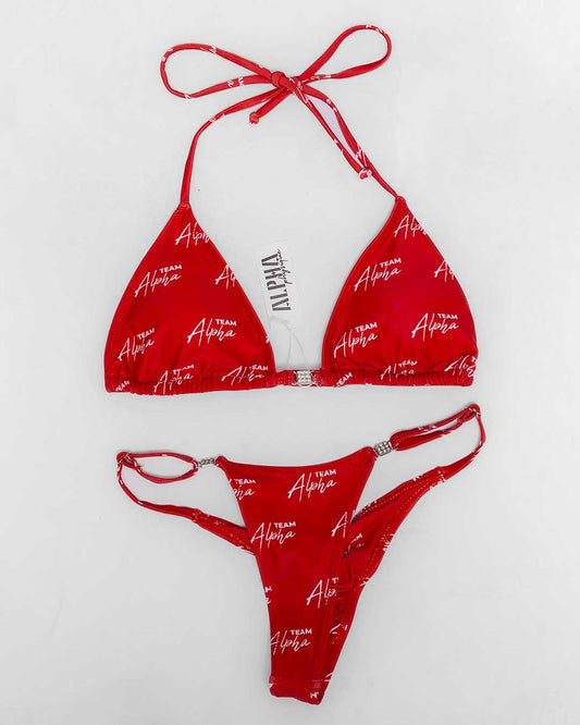 Competition/Posing Practice Bikini Bottoms
